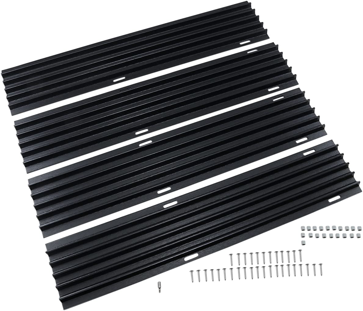 Caliber Multi-Glides Extension Set 13313, 10-Feet Total