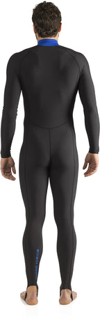 Cressi Skin, Blackblue, M