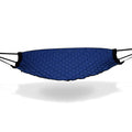 Hammaka Pammock Sleeping Pad That Converts Into An Inflatable Hammock - Great For Camping, Backpacking, Hiking - Airpad, Carry B