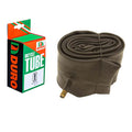 Duro Bicycle Tube 24'' X 2.50/2.60/2.75''/3.00''/3.25'' (33Mm) Standard American/Valve