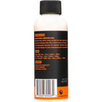 Orange Seal - Regular Formula Tubeless Bike Tire Sealant | Fast Sealing, Up To 1/4'' Puncture | For Mtb, Road, Cx And Gravel Bic