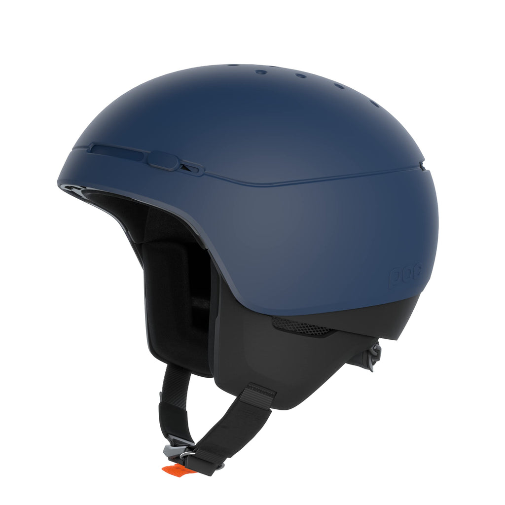 Poc, Meninx, Lead Blue Matt, Xlx