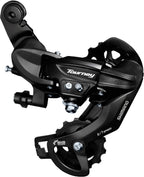 Shimano Tourney Ty300 Rear Derailleur Standard