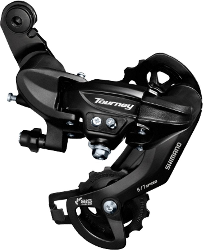 Shimano Tourney Ty300 Rear Derailleur Standard