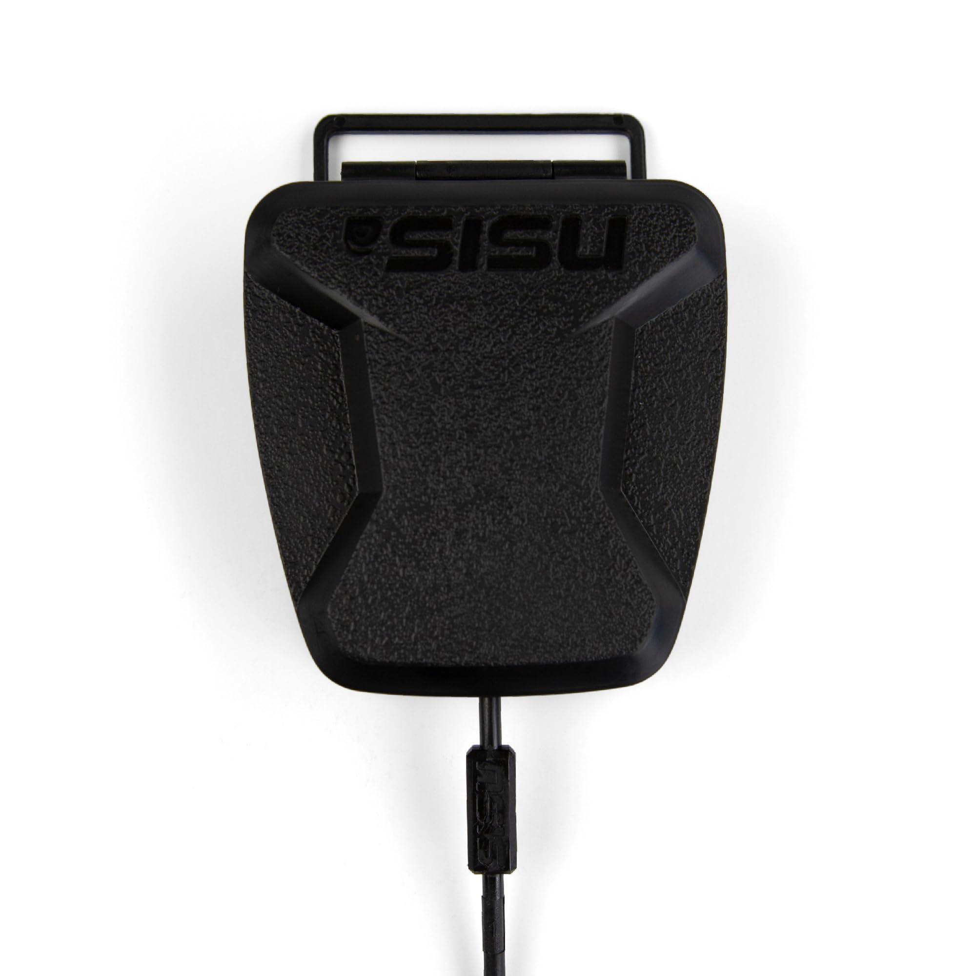 Sisu Mouthguard Case - Lightweight & Durable - Fits Sisu Aero, Max, Junior & Tether Mouthguards