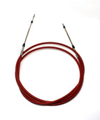 Aftermarket Steering Cable Jsp Brand Yc-26 Replacement For Yamaha 1996-2005 700 Superjet Oem #: Gm6-61481-00-00 002-059-03