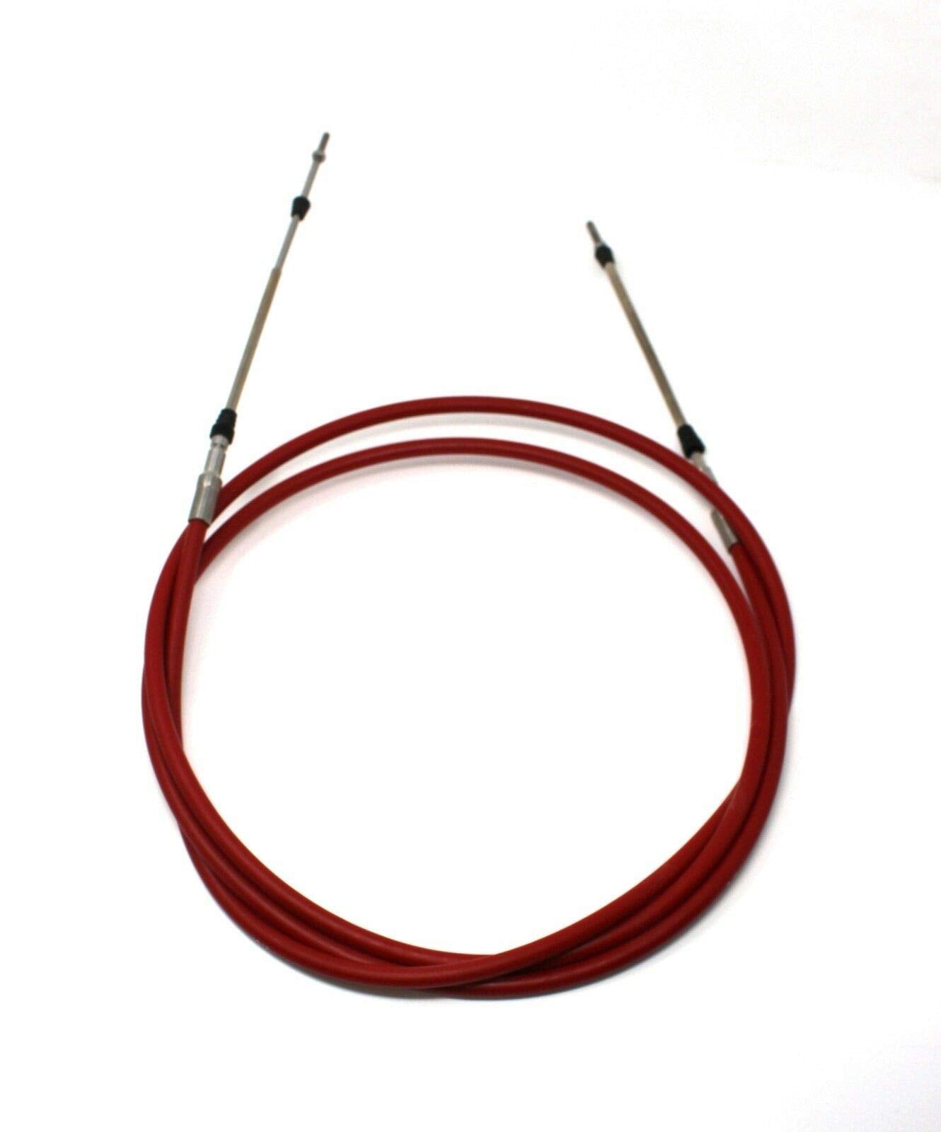 Aftermarket Steering Cable Jsp Brand Yc-26 Replacement For Yamaha 1996-2005 700 Superjet Oem #: Gm6-61481-00-00 002-059-03