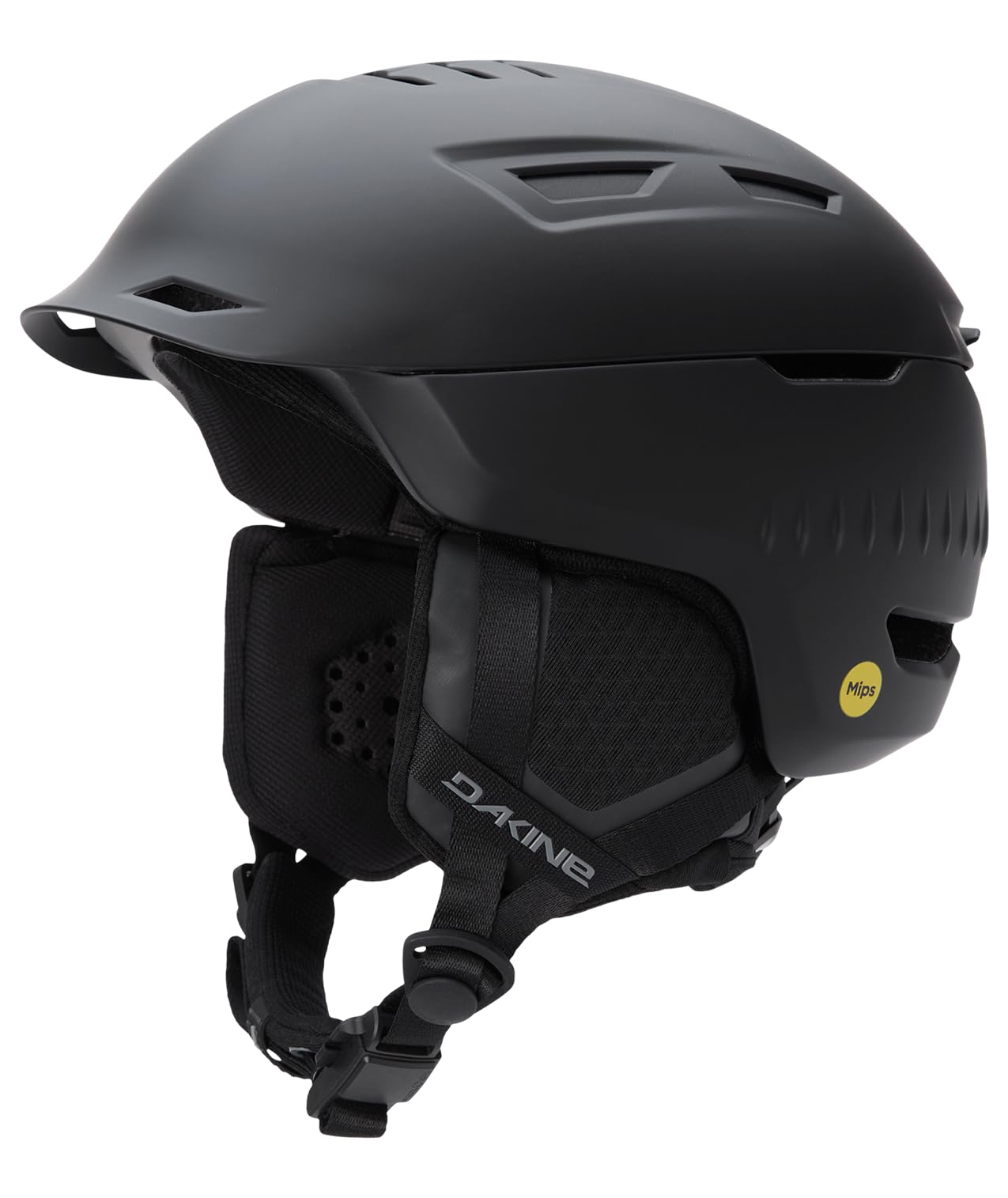 DAKINE Forecast MIPS Helmet - Black, EXTA Small/Small