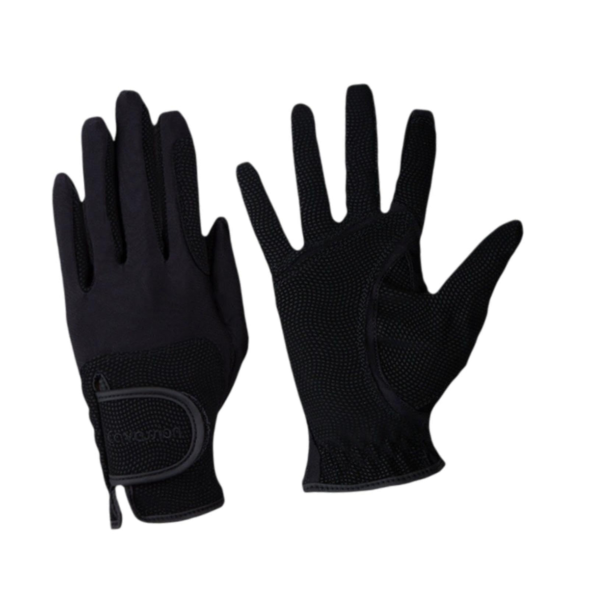 Merishopp Horse Riding Gloves Creative Equestrian Mittens For Biking Gardening Workout Xs| Sports Gloves | Workout Gloves