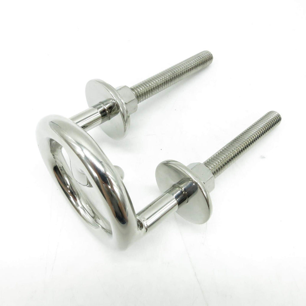 Attwood Stainless Steel Ski Tow