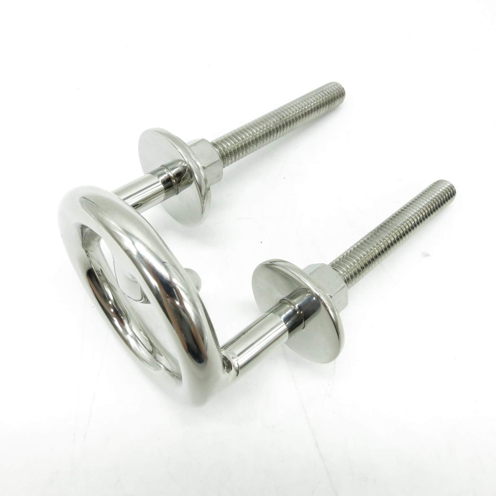 Attwood Stainless Steel Ski Tow