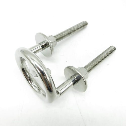 Attwood Stainless Steel Ski Tow