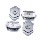 Histar 4Pc Golf Weight Screw (6.5G/10G/13.5G/17.5G) For Callaway Epic Flash Driver Head