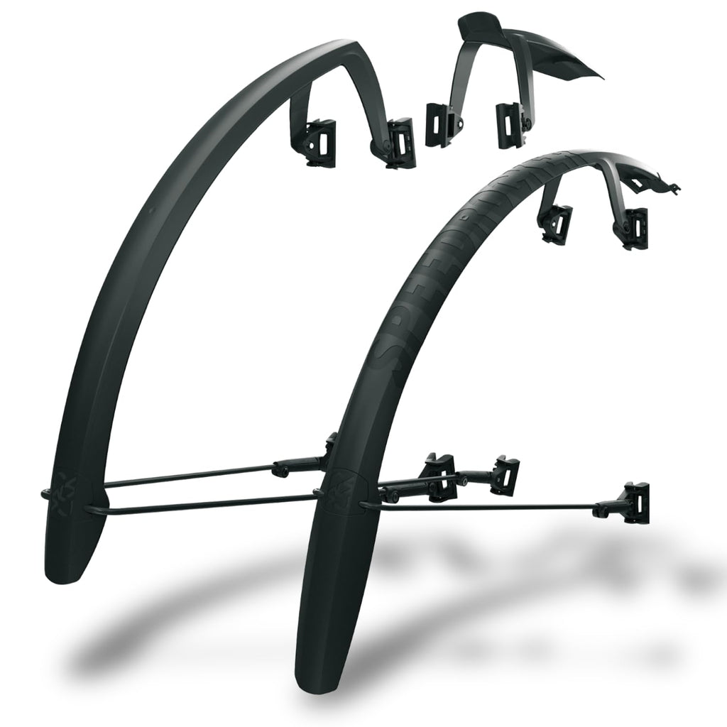 Sks Germany Speedrocker Gravel Fender Set