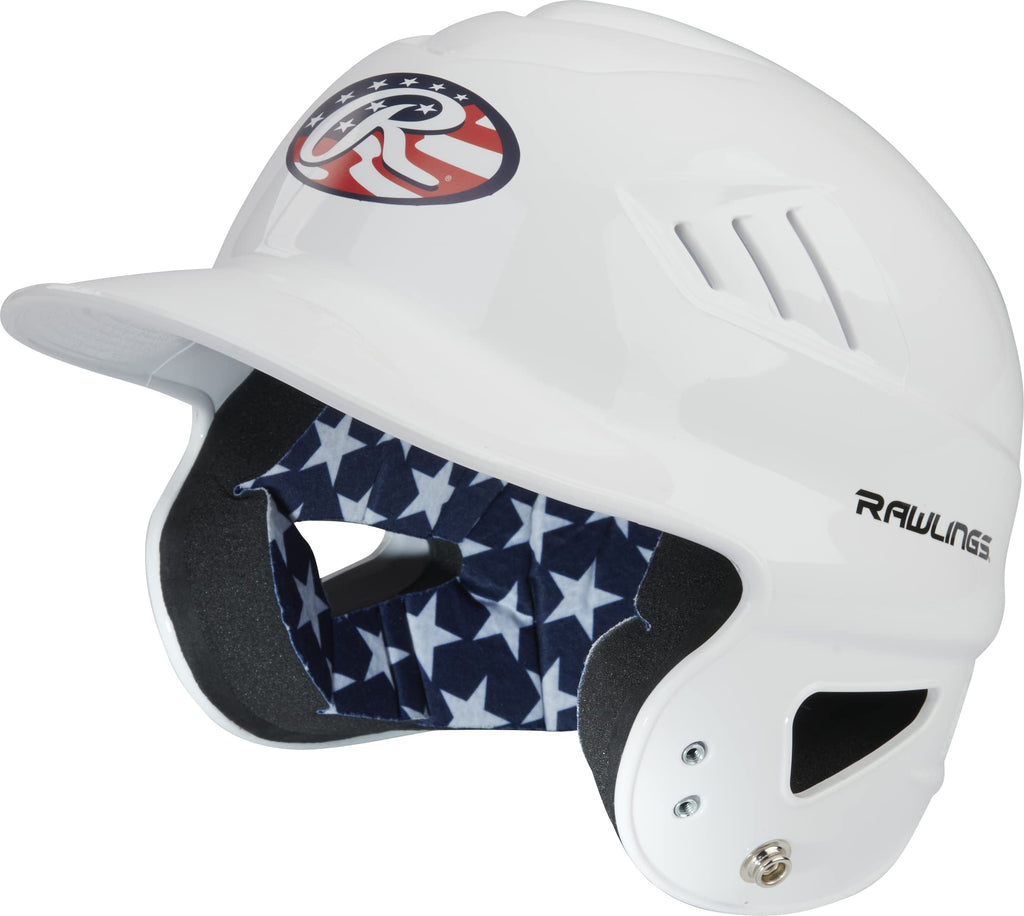 Rawlings | REMIX Batting Helmet Series | T-Ball |A