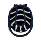 Navy Caddie Carry Hybrid Bag