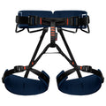 Mammut 4 Slide Climbing Harness - Marine Medium/X-Large