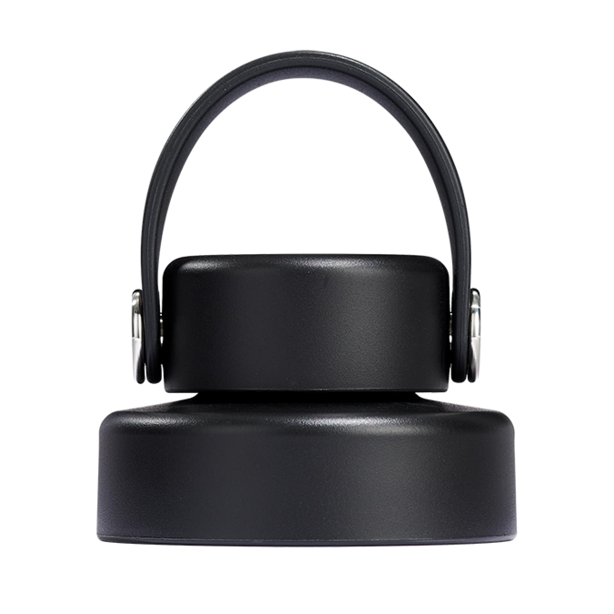 Hydro Flask Wide Mouth Chug Cap Black