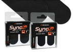 Genesis Bowling Sync Tape 1'' Sampler Pack - 6Ct, Multi
