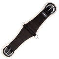 Classic Equine Sensorflex Fleece Roper Cinch, Size: 32 (Fcinch18R32)