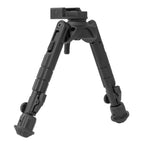 UTG Recon 360 TL BIPOD, 7-9 Center Height, Picatinny