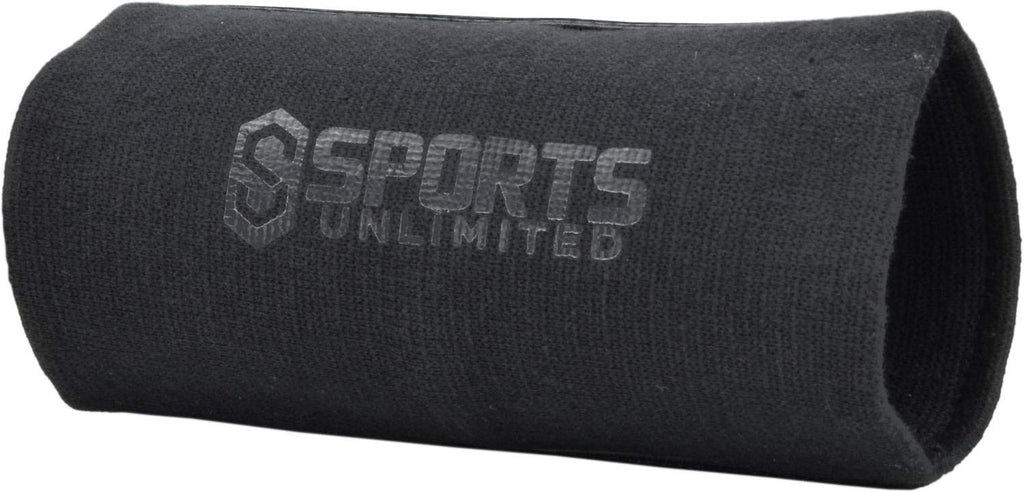 Sports Unlimited Youth Triple Wrist Coach (Single) For Football, Baseball, All Sports - Color White