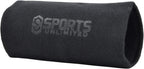 Sports Unlimited Youth Triple Wrist Coach (Single) For Football, Baseball, All Sports - Color White