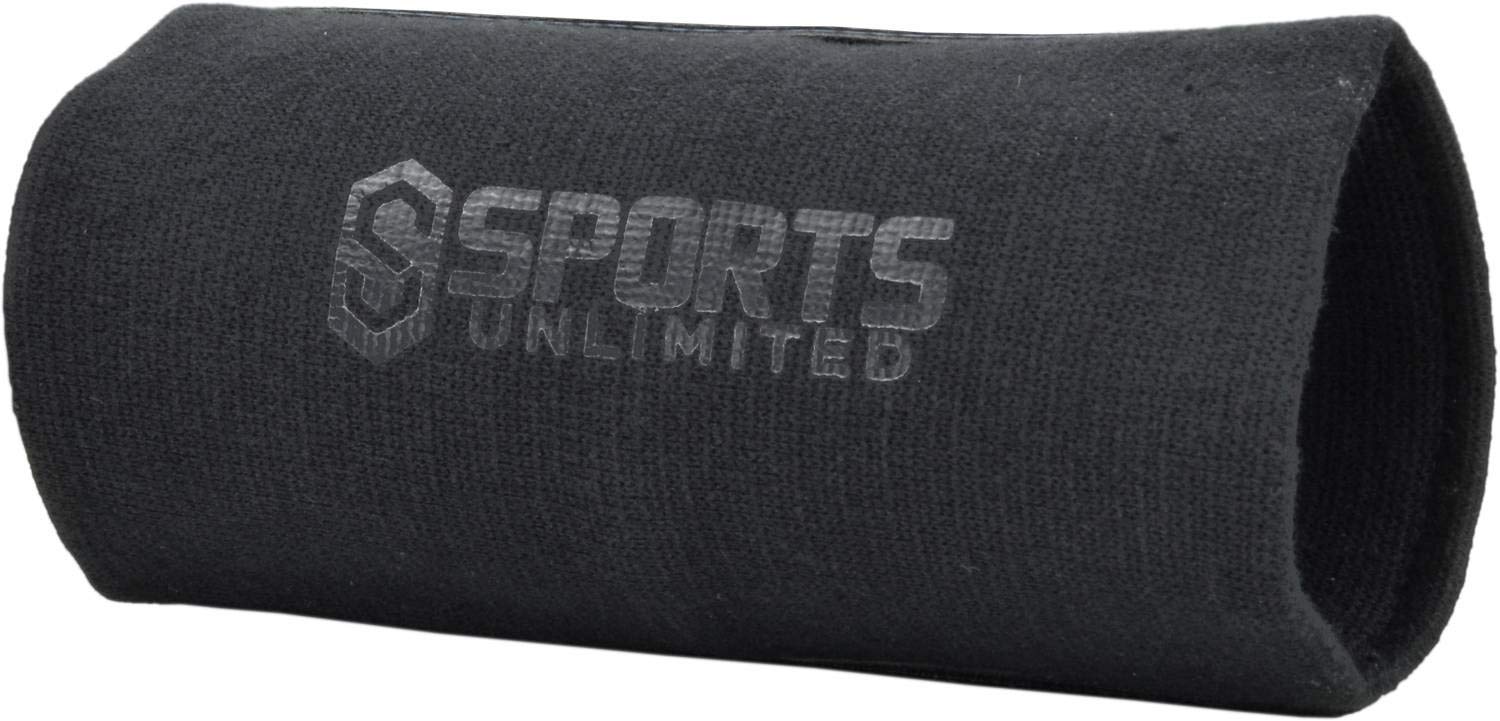 Sports Unlimited Youth Triple Wrist Coach (Single) For Football, Baseball, All Sports - Color White