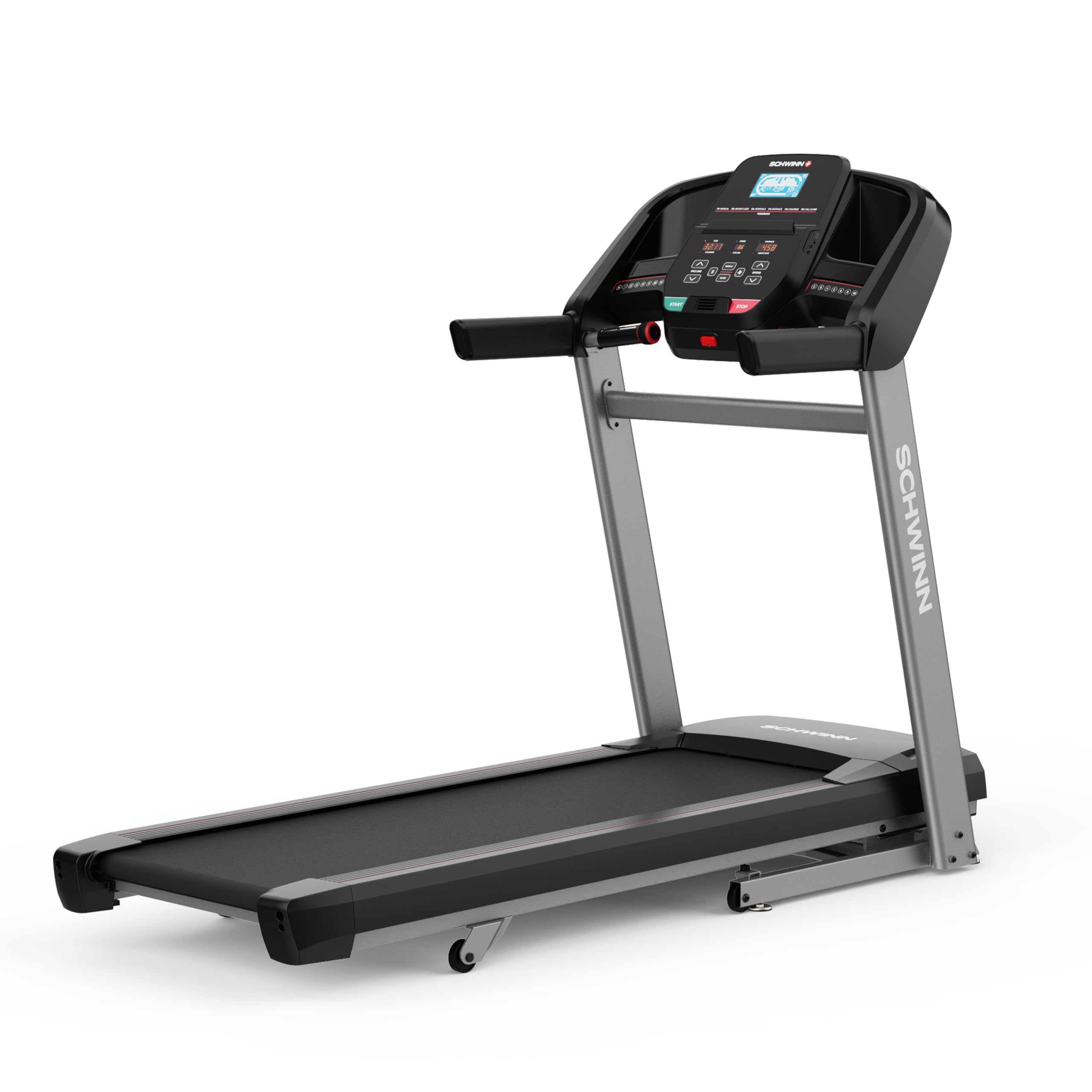 Schwinn Fitness SFT4.3 Treadmill