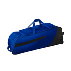 EvoShield Takeover Wheeled Bag - Royal