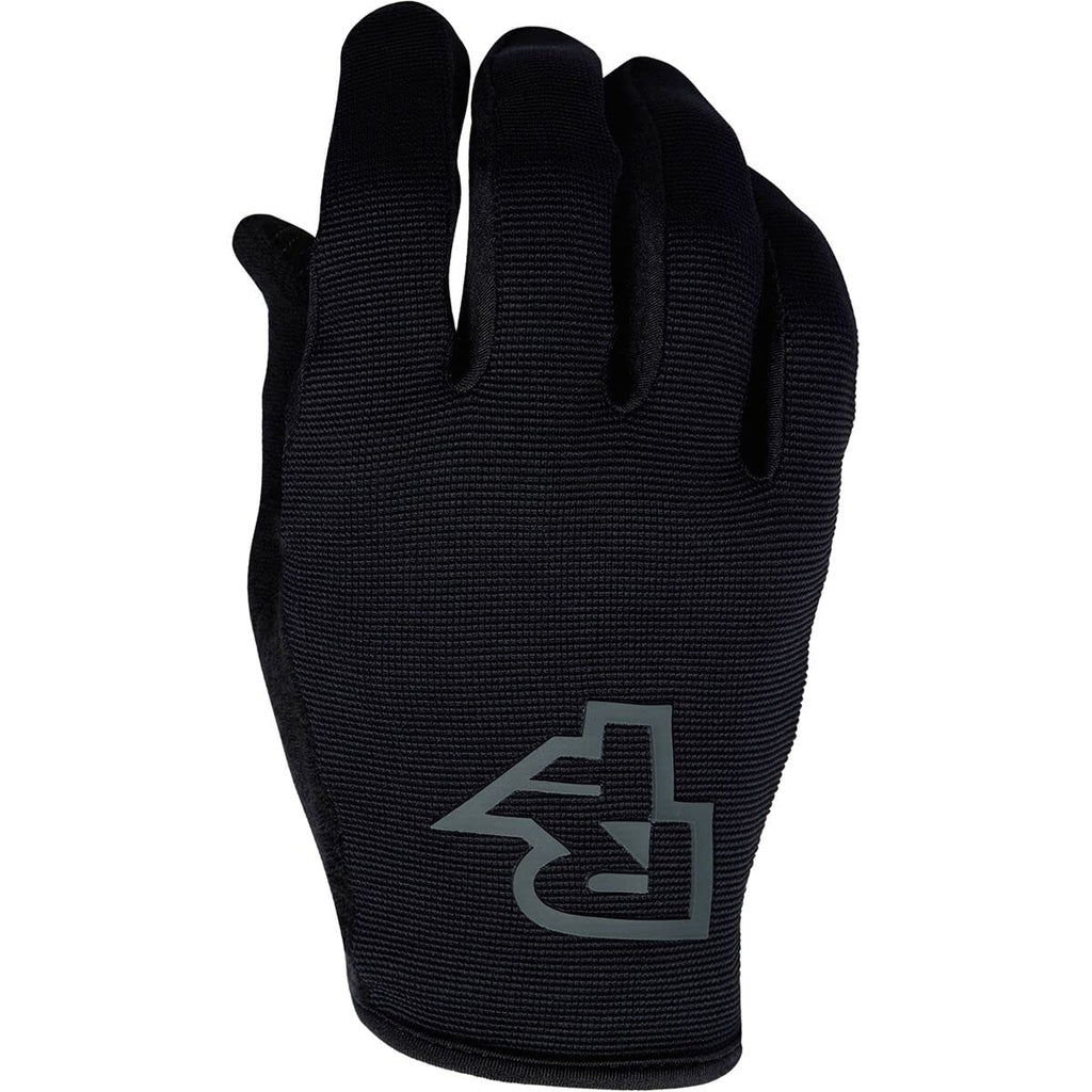 Race Face Trigger Glove - Men'S Black, L