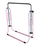 X-Factor Gymnastics Bar Horizontal Bar Kip Bar Expandable Childrens Training Monkey Folding Bar Climbing Tower Child Play Traini