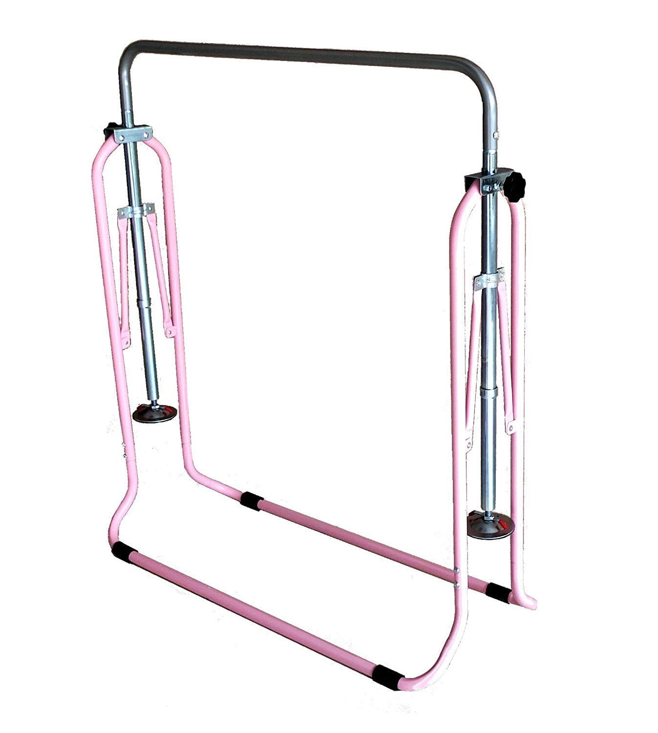 X-Factor Gymnastics Bar Horizontal Bar Kip Bar Expandable Childrens Training Monkey Folding Bar Climbing Tower Child Play Traini