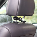 Ram Mounts Ram-B-408-75-1U Torque Medium Rail Base With B Size 1 Ball