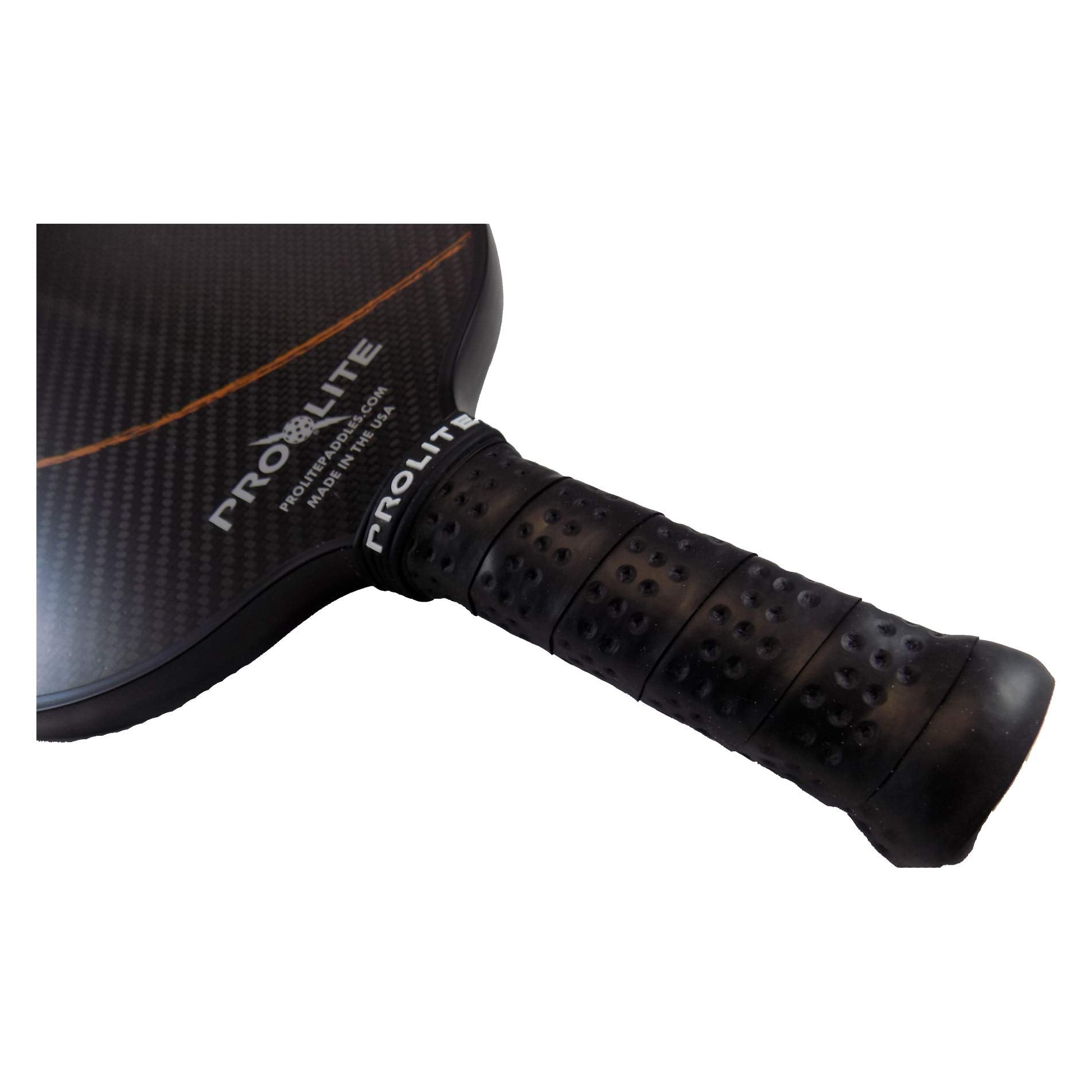 Prolite Softac 32 Cushion Grip - Perfect For Pickleball Paddles, Racquetball, Squash, Platform Tennis, Badminton And More