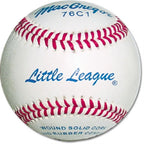 Macgregor® #76-1 Little League Baseballs