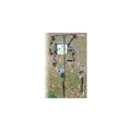 Hme High Performance Durable Step-In-Spade Design User-Friendly Easy Setup Versatile Archer'S Practice Dual-Sided Bow Hanger - A