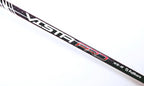 Fujikura 2021 Vista Pro 45 Regular Flex Graphite Shaft + Adapter + Grip, Fit Ping G430/G425/G410 Driver