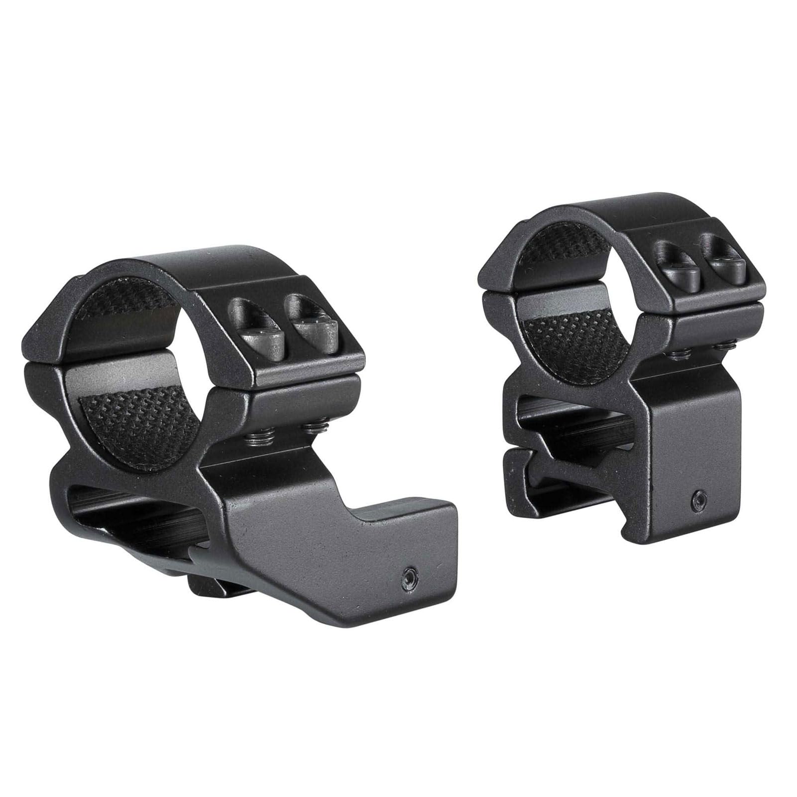 Extension Ring Mounts Weaver, 2pc, 1 Diameter, 1 Extension