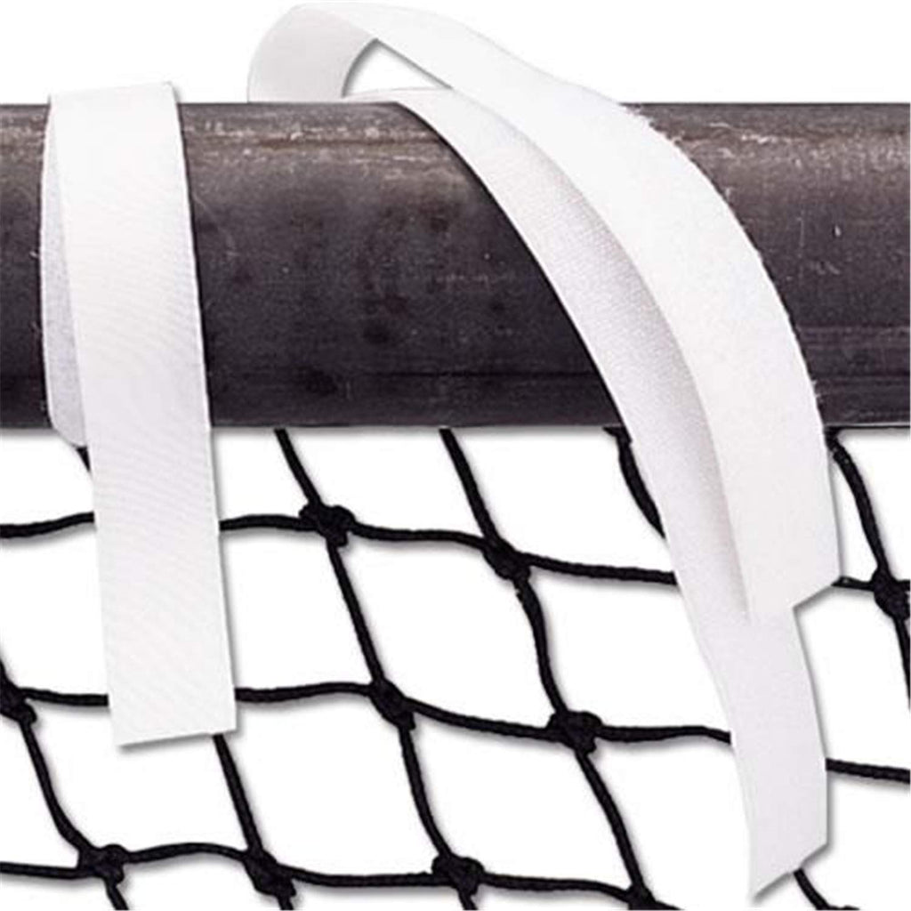 Hook & Loop Net Straps - 11''