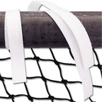 Hook & Loop Net Straps - 11''