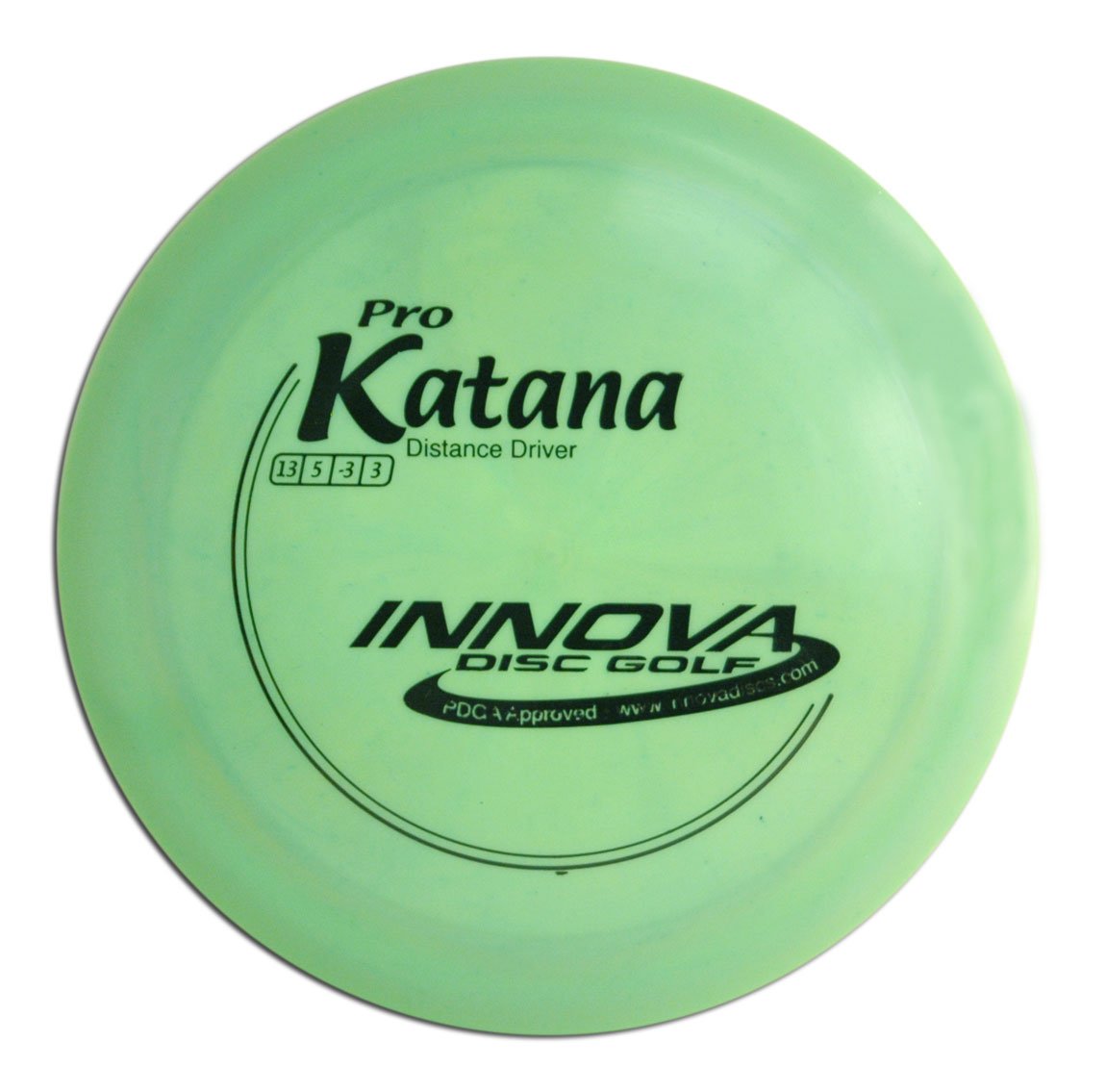 Innova Pro Katana, 170-175 Grams