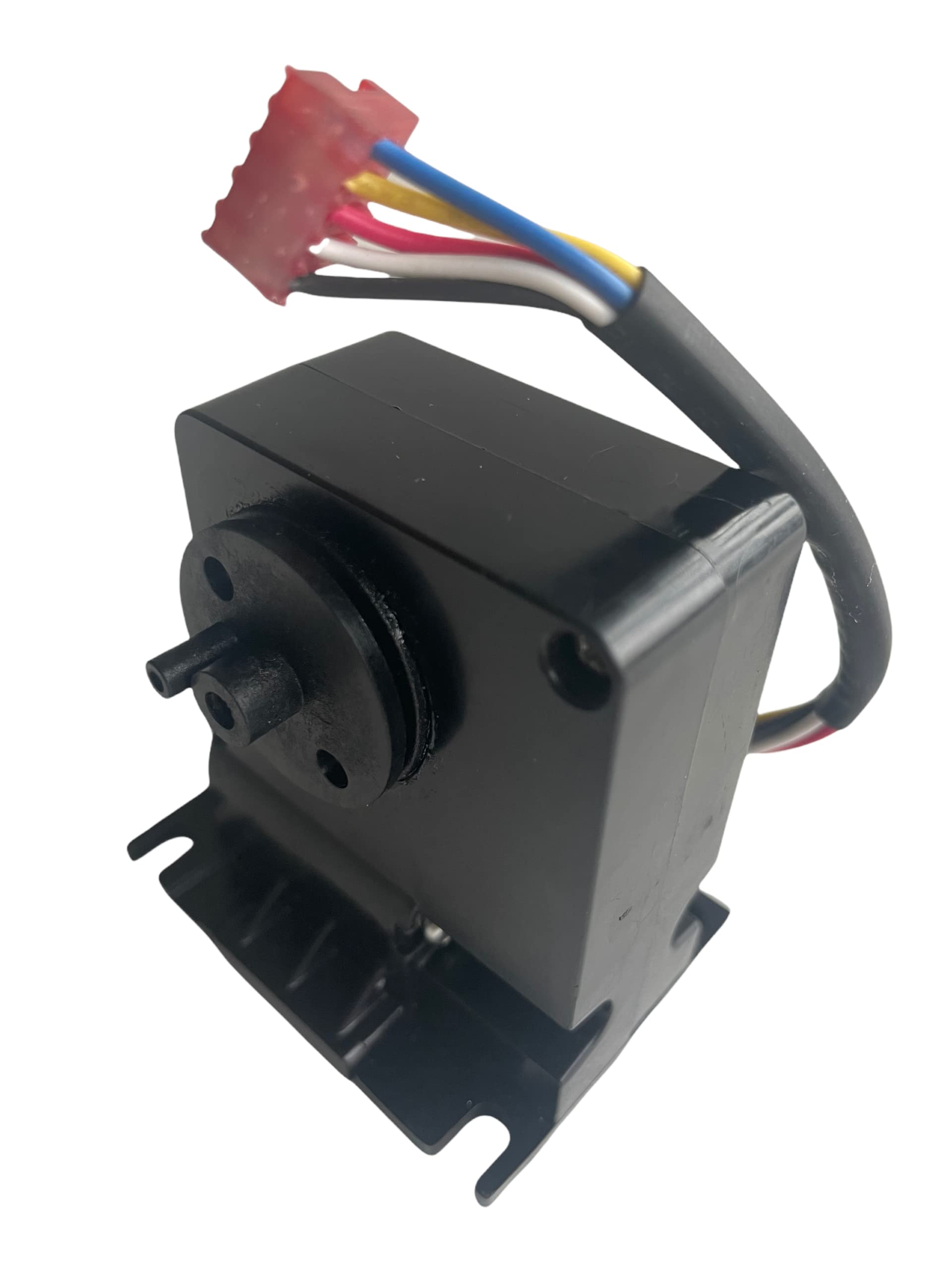 Treadlife Fitness Resistance Tension Motor - Part No. 241949 - Compatible With Nordictrack Audiostrider 990 (Ntel79061) Elliptic