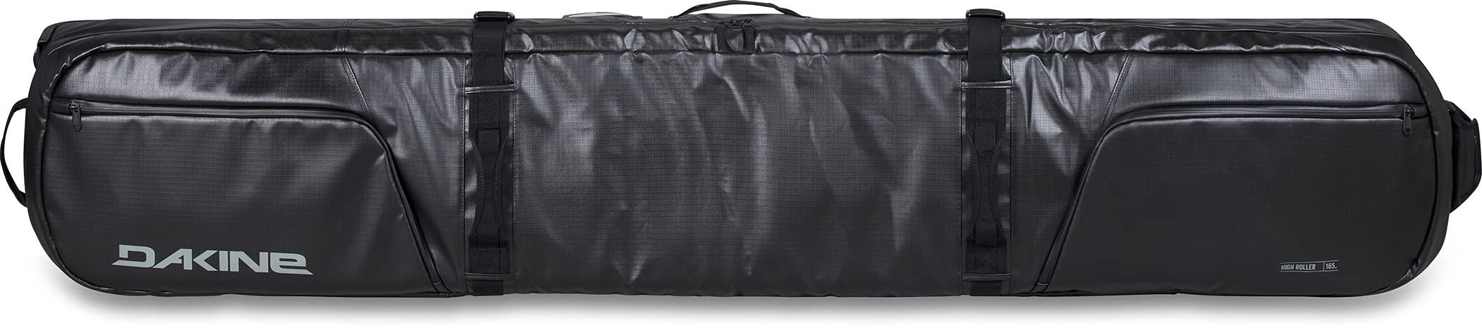 Dakine High Roller Snowboard Bag - Black Coated, 175cm