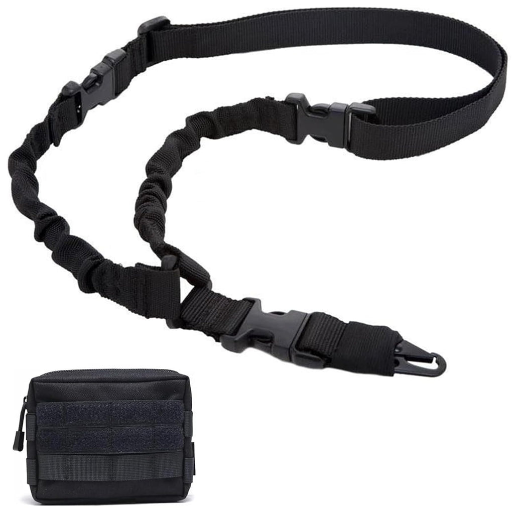 Koopeen Molle Pouches Tactical Edc Compact Multi-Purpose Water-Resistant Utility Gadget Gear Hanging Waist Bags