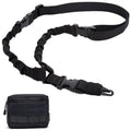 Koopeen Molle Pouches Tactical Edc Compact Multi-Purpose Water-Resistant Utility Gadget Gear Hanging Waist Bags