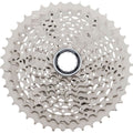 Shimano Deore Cs-M4100-10 Cass 10Spd 11-42T Silver