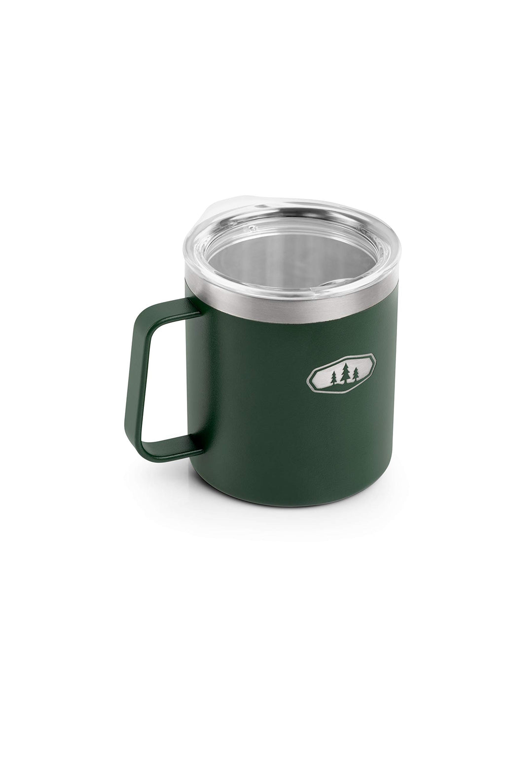 Gsi Outdoors 63256 Glacier 15 Oz Cmp Cup Mountain View