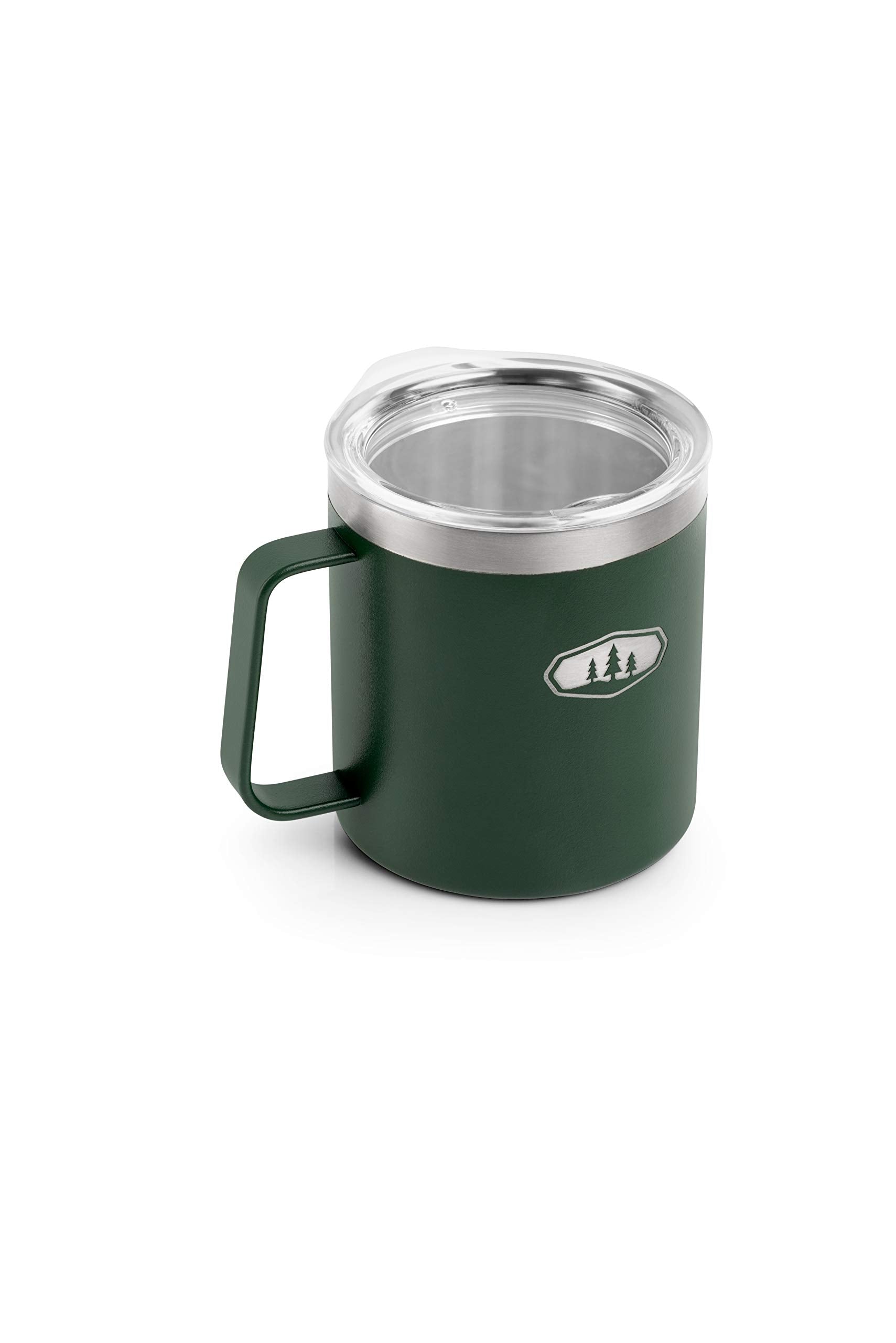 Gsi Outdoors 63256 Glacier 15 Oz Cmp Cup Mountain View
