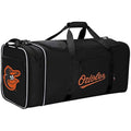 Officially Licensed MLB Extended Steal Duffel Bag (Baltimore Orioles)